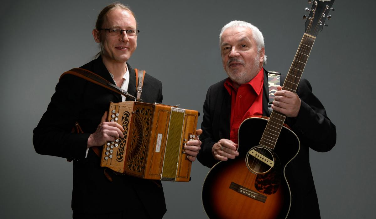 Pressephoto WagenbrethUhlmann