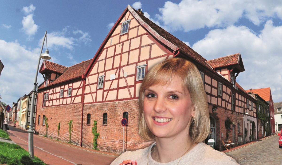 Neuer Schwung für den Ueckermünder Kulturspeicher